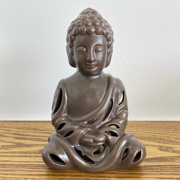 Other - Sitting Buddha statue